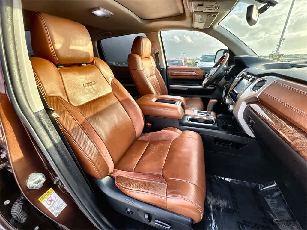 Thumbnail: 2015 Toyota Tundra - 26