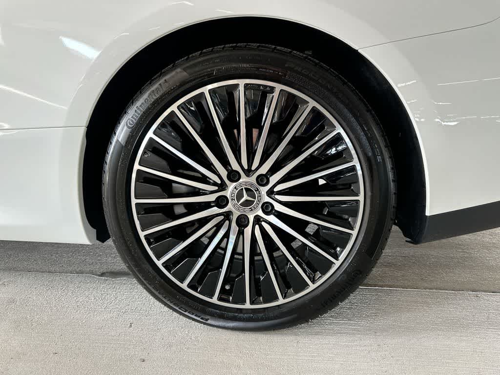 Thumbnail: 2025 Mercedes-Benz CLE - 11