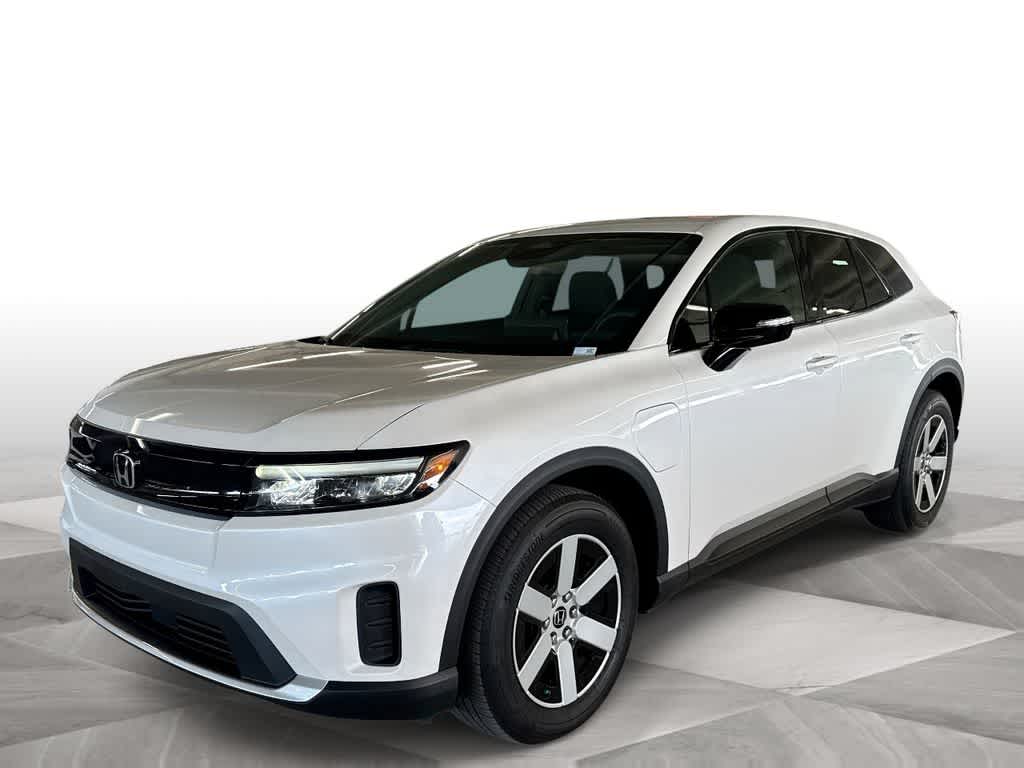 2024 Honda Prologue EX -
                  Florida City, FL