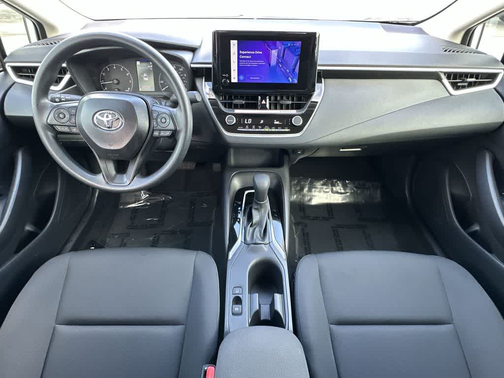 Thumbnail: 2025 Toyota Corolla - 23