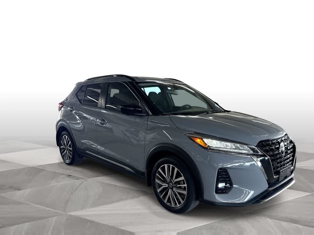 Thumbnail: 2021 Nissan Kicks - 2