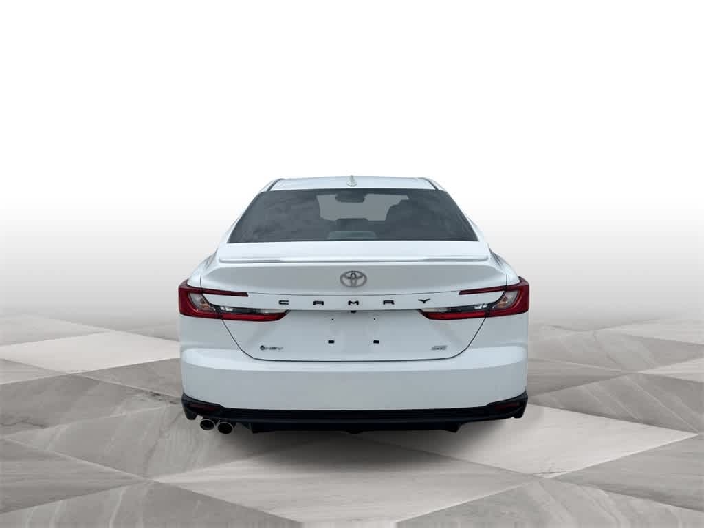 Thumbnail: 2025 Toyota Camry - 7
