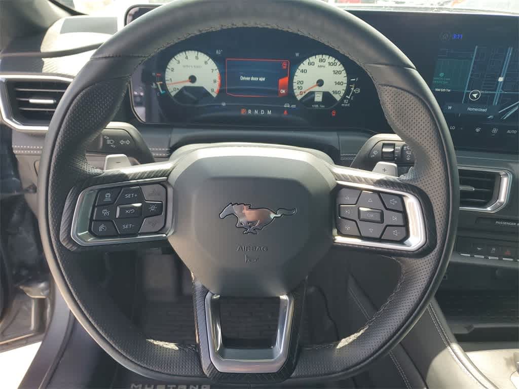 Thumbnail: 2024 Ford Mustang - 22