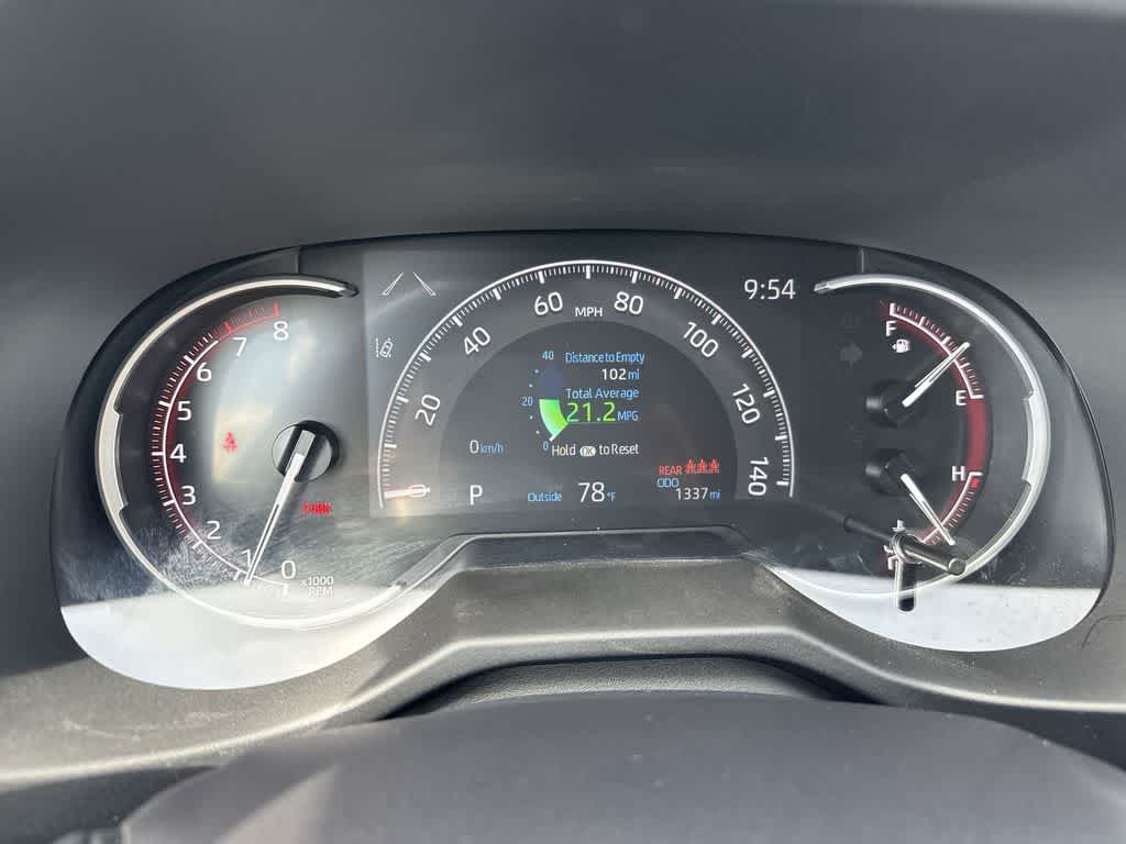 Thumbnail: 2025 Toyota RAV4 - 15