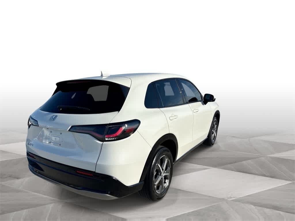 Thumbnail: 2023 Honda HR-V - 8