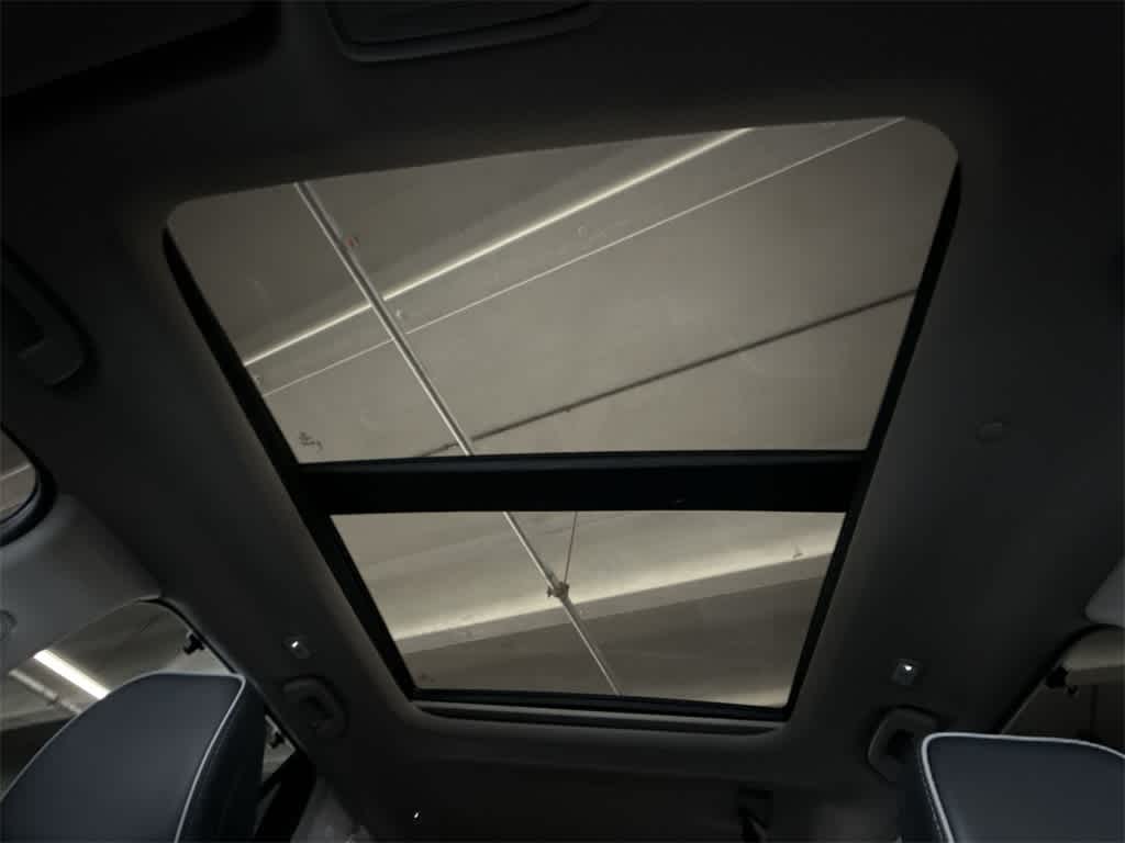 Thumbnail: 2023 Honda Pilot - 11