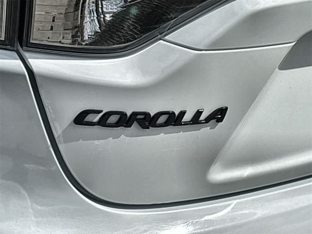 Thumbnail: 2025 Toyota Corolla - 10