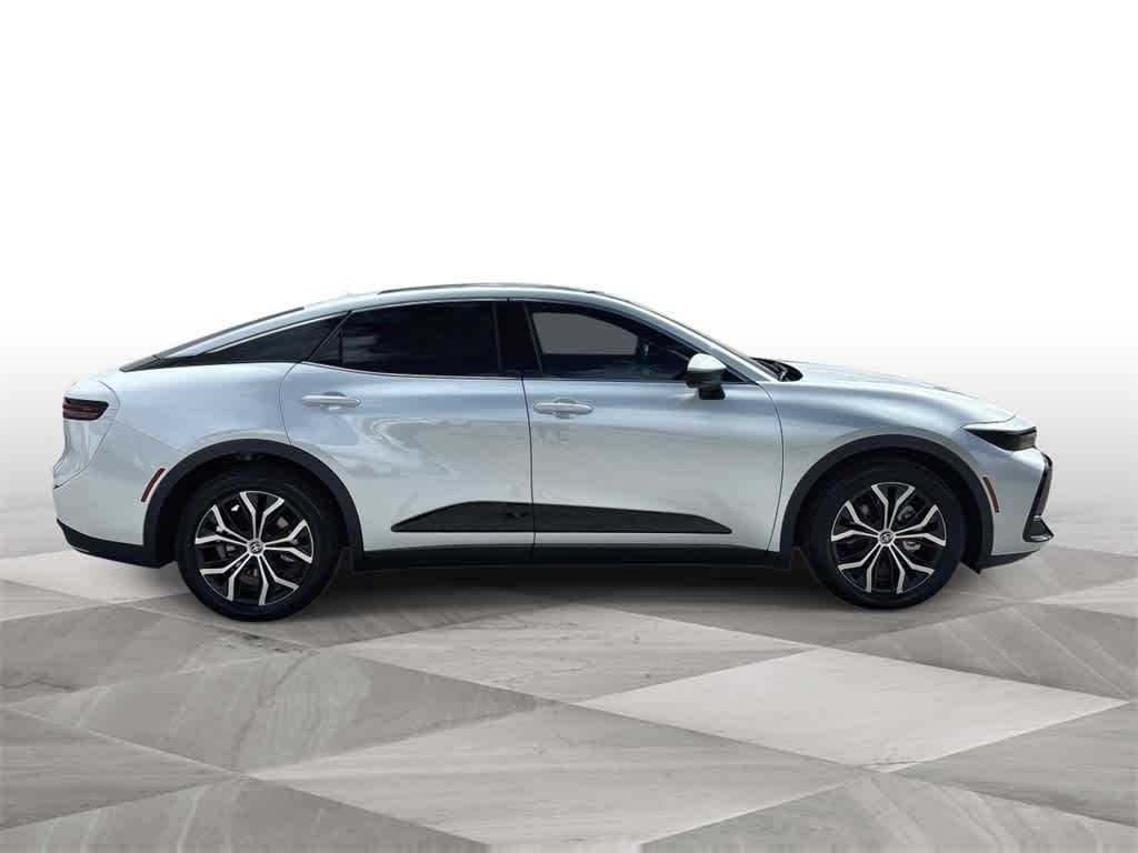 Thumbnail: 2024 Toyota Crown - 9