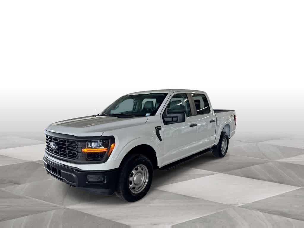 Thumbnail: 2024 Ford F-150 - 4