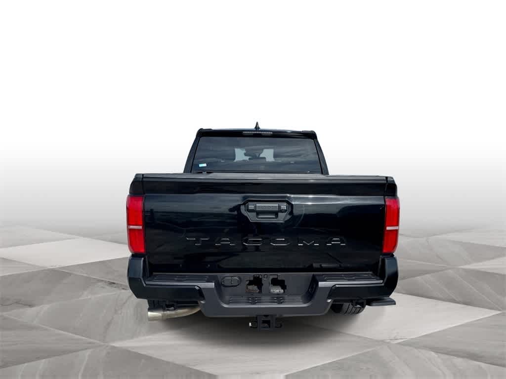 Thumbnail: 2024 Toyota Tacoma - 7