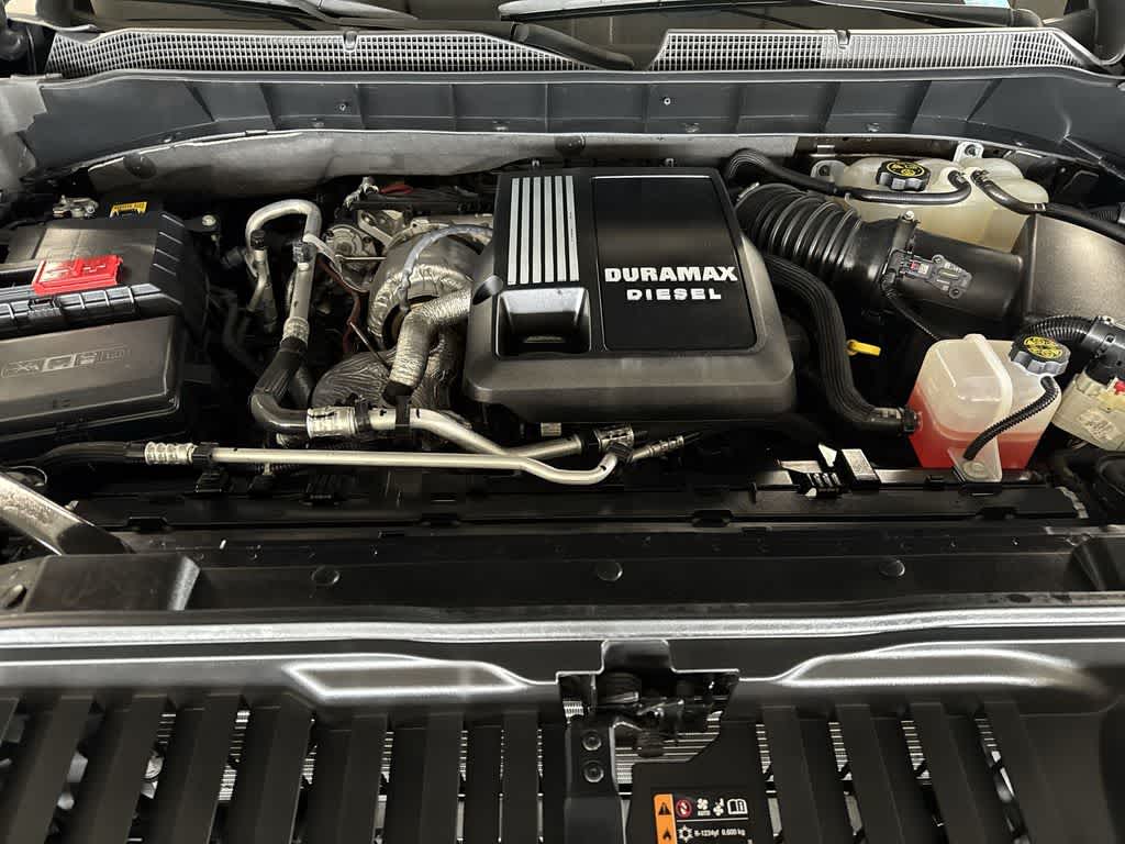 Thumbnail: 2023 Chevrolet Silverado 1500 - 12