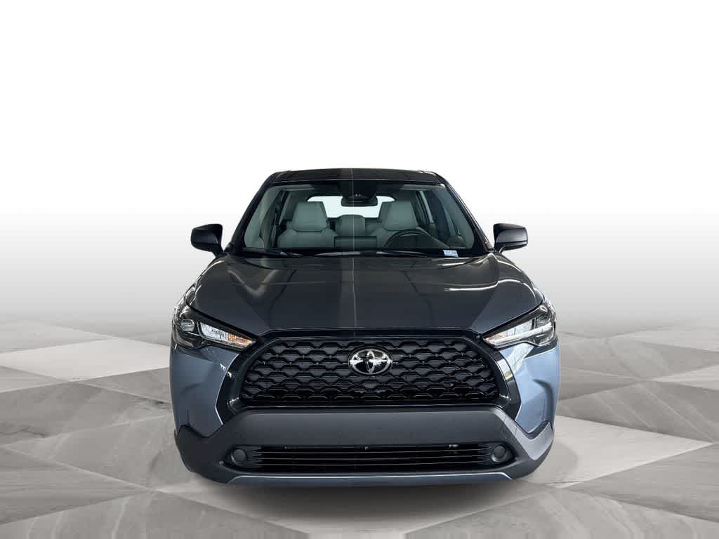 Thumbnail: 2024 Toyota Corolla Cross - 3