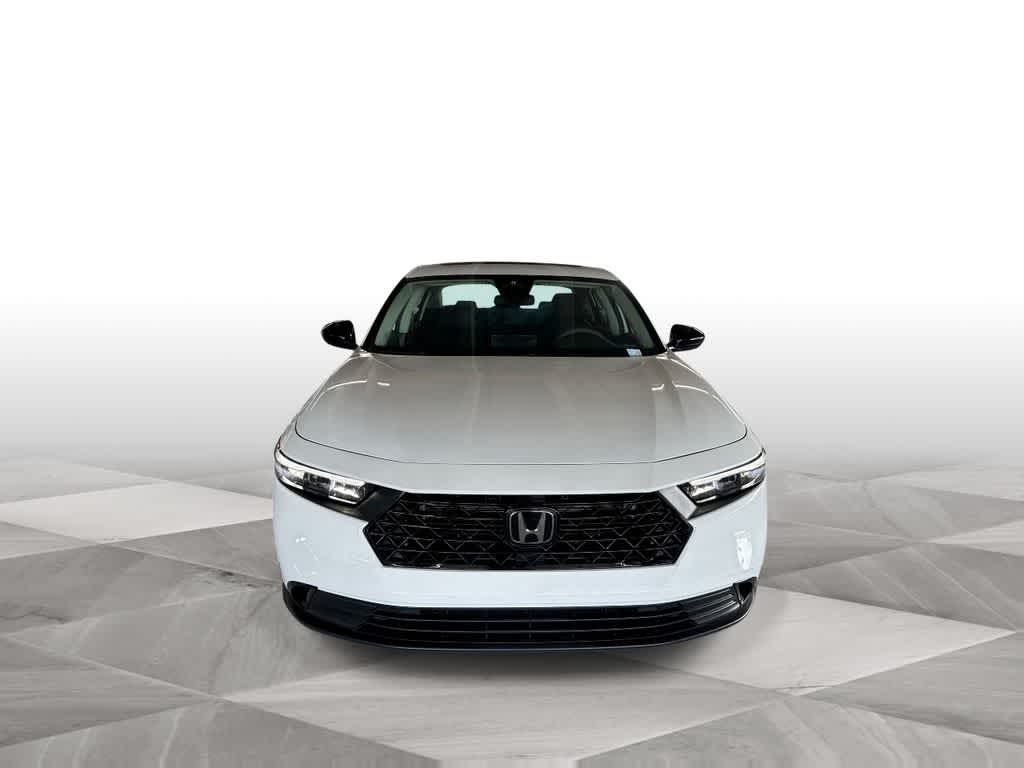 Thumbnail: 2025 Honda Accord - 3