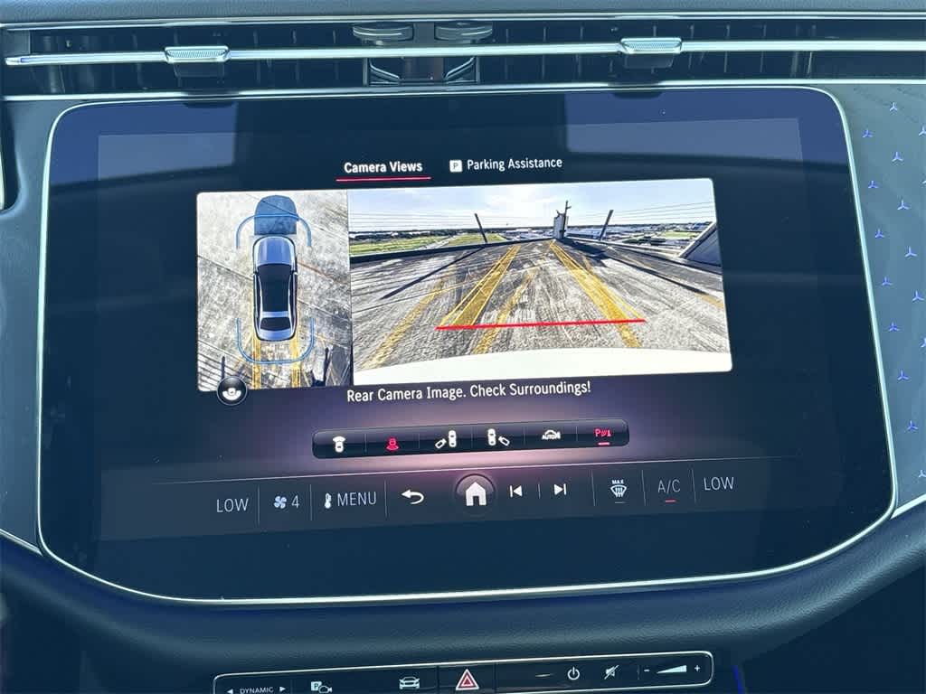 Thumbnail: 2025 Mercedes-Benz E-Class - 18