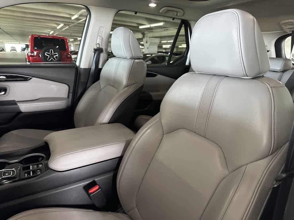 Thumbnail: 2023 Honda Pilot - 13