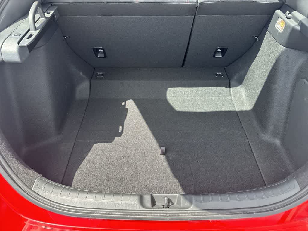 Thumbnail: 2025 Honda Civic - 24