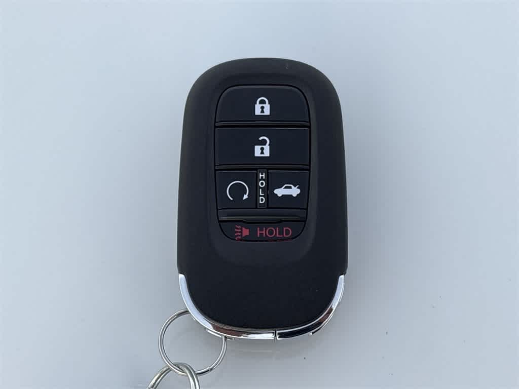 Thumbnail: 2026 Honda Civic - 27