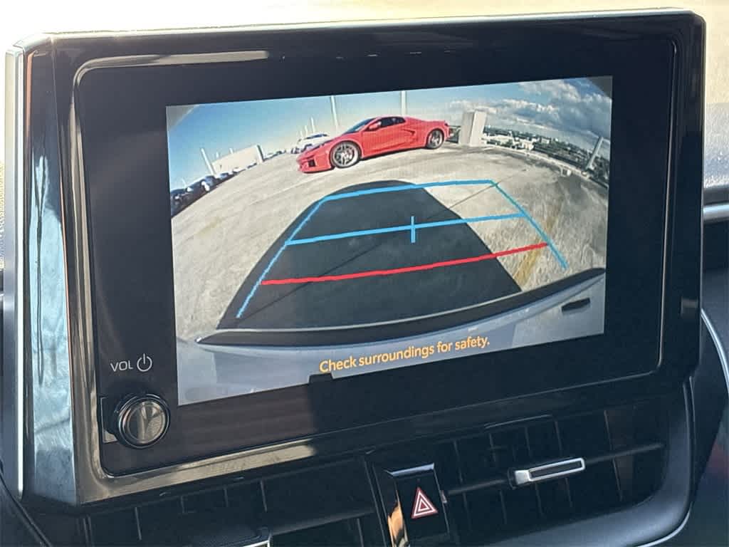 Thumbnail: 2024 Toyota Corolla - 18