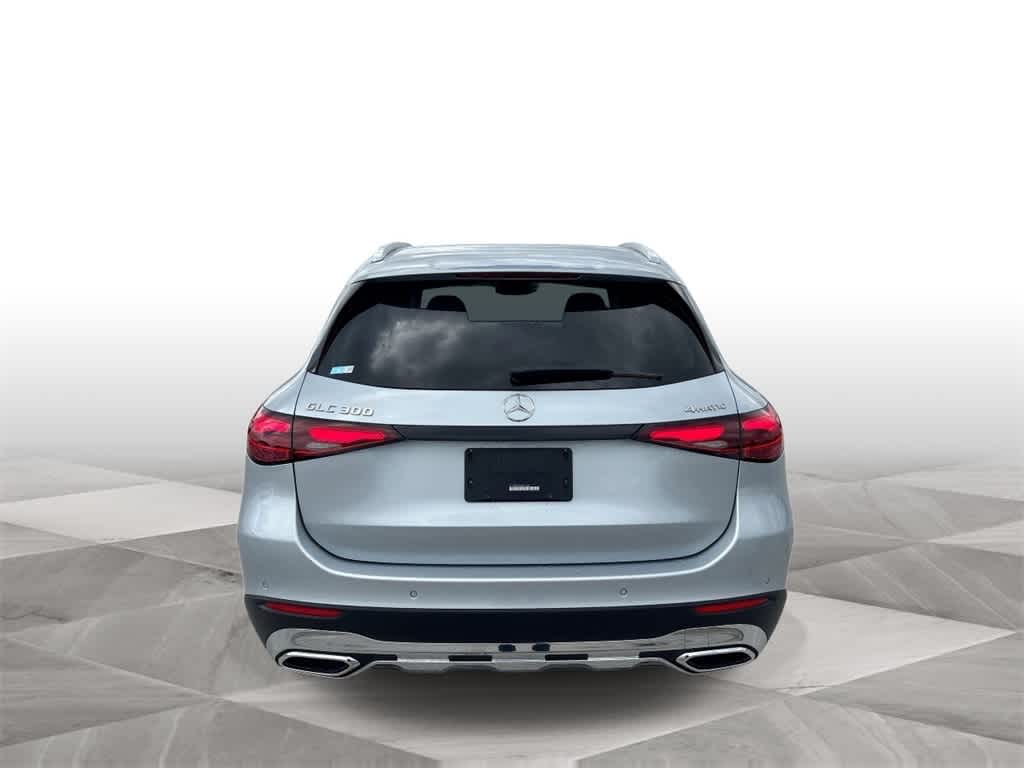 Thumbnail: 2024 Mercedes-Benz GLC - 7