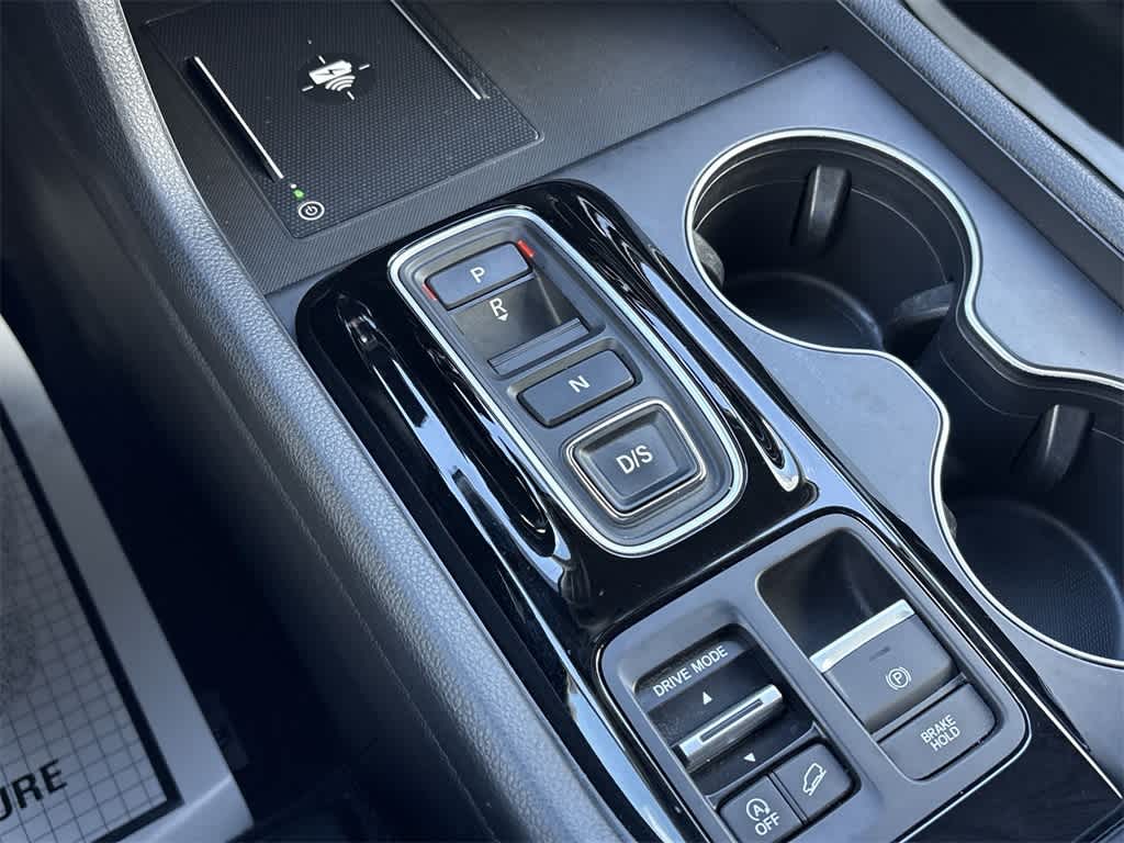 Thumbnail: 2025 Honda Pilot - 20