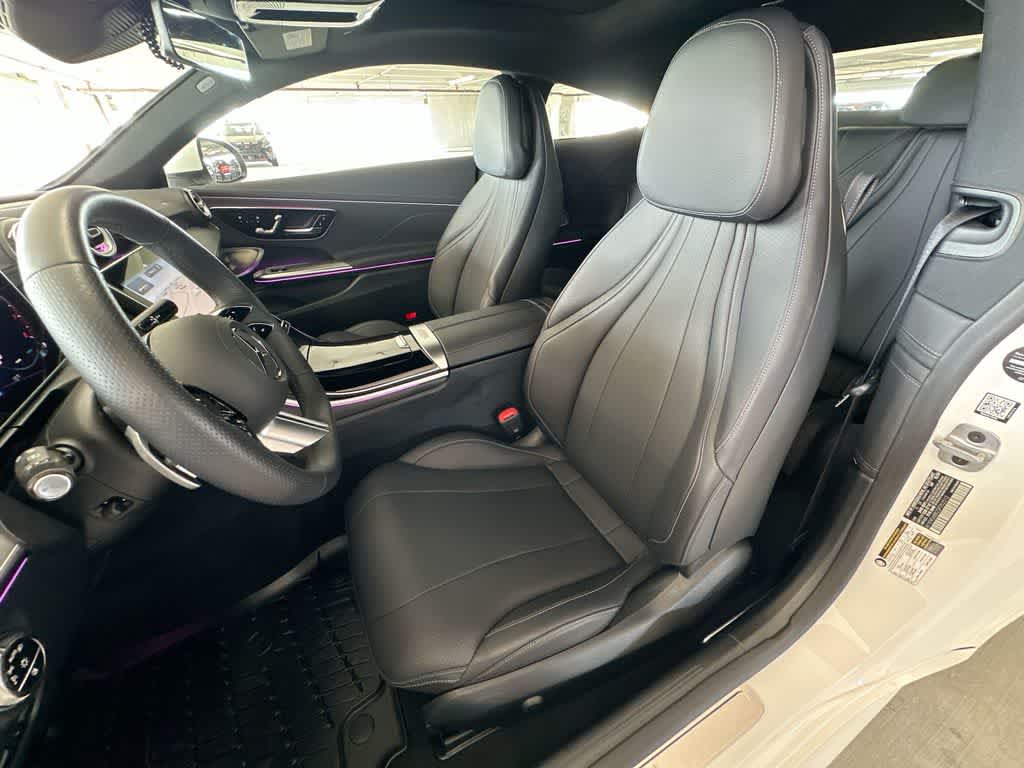 Thumbnail: 2025 Mercedes-Benz CLE - 13