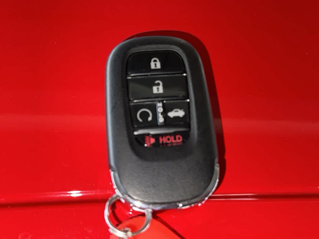 Thumbnail: 2026 Honda Civic - 27