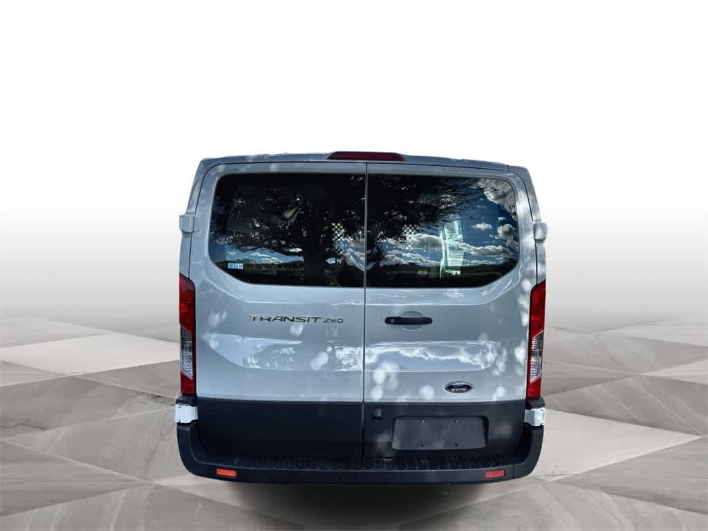 Thumbnail: 2024 Ford Transit Series - 7