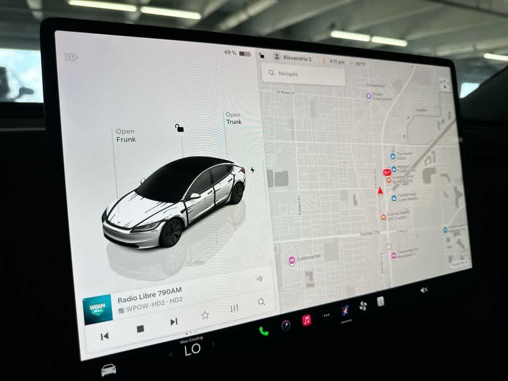 Thumbnail: 2025 Tesla Model 3 - 17