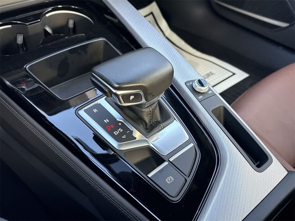 Thumbnail: 2023 Audi A4 - 20