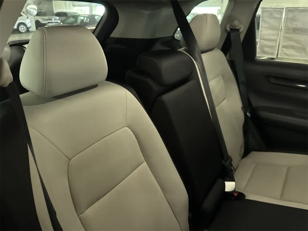 Thumbnail: 2025 Honda CR-V - 15