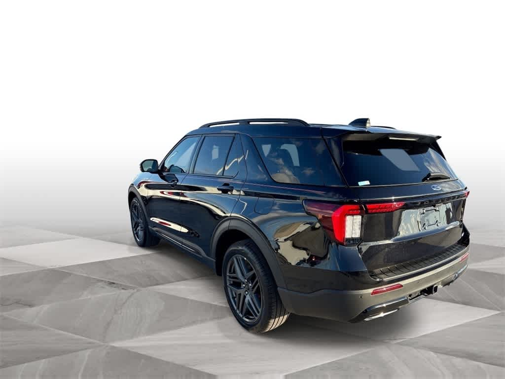 Thumbnail: 2025 Ford Explorer - 6