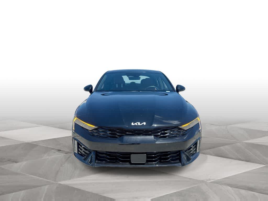 Thumbnail: 2026 Kia K5 - 3