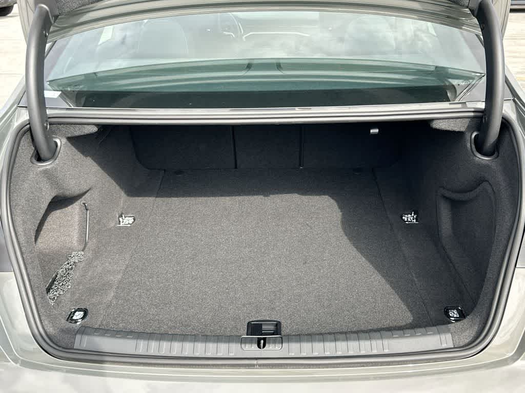 Thumbnail: 2025 Audi A6 - 24