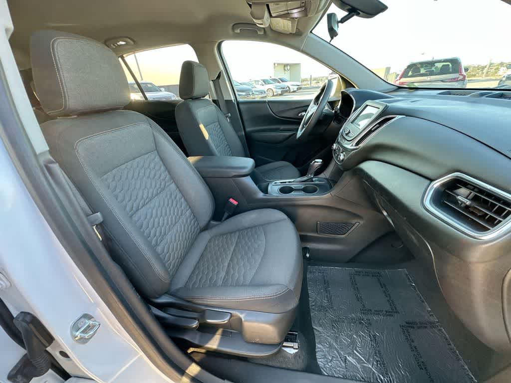 Thumbnail: 2018 Chevrolet Equinox - 26