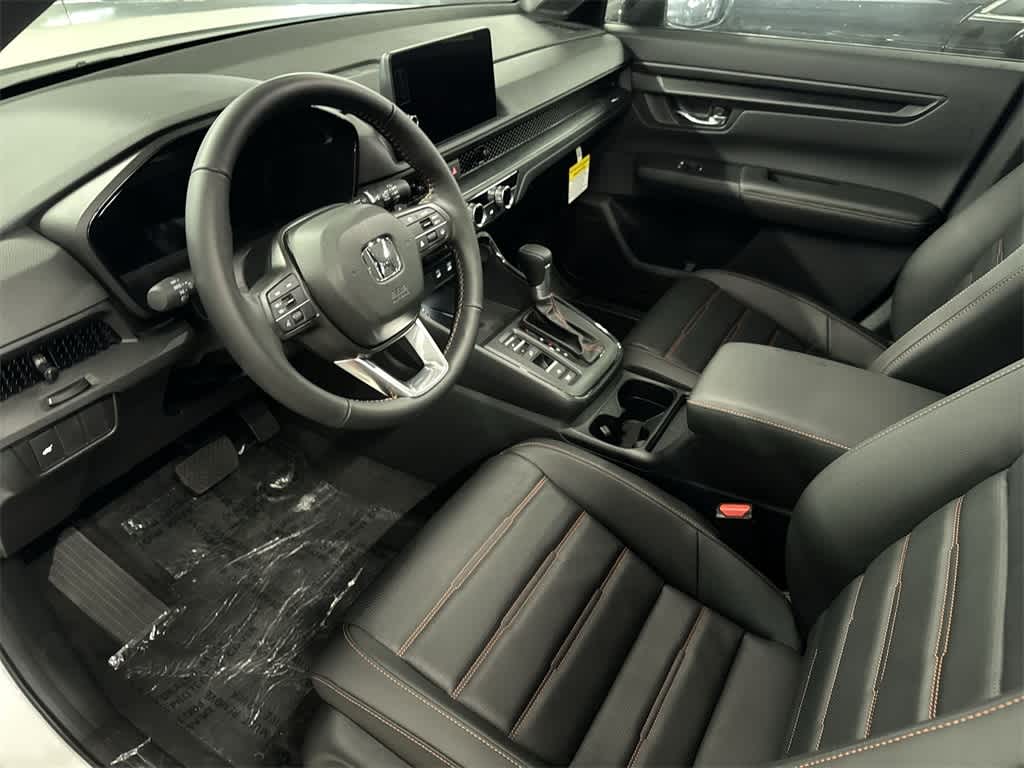 Thumbnail: 2026 Honda CR-V - 5