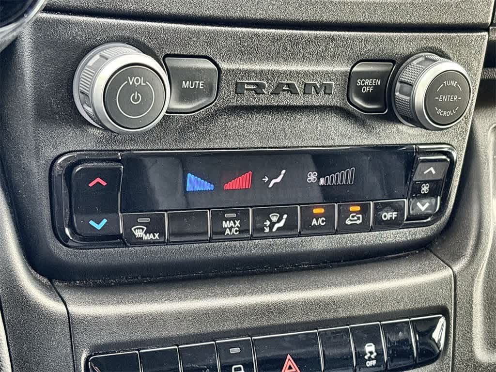 Thumbnail: 2025 RAM ProMaster - 19