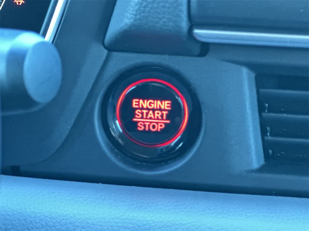 Thumbnail: 2025 Honda Pilot - 16