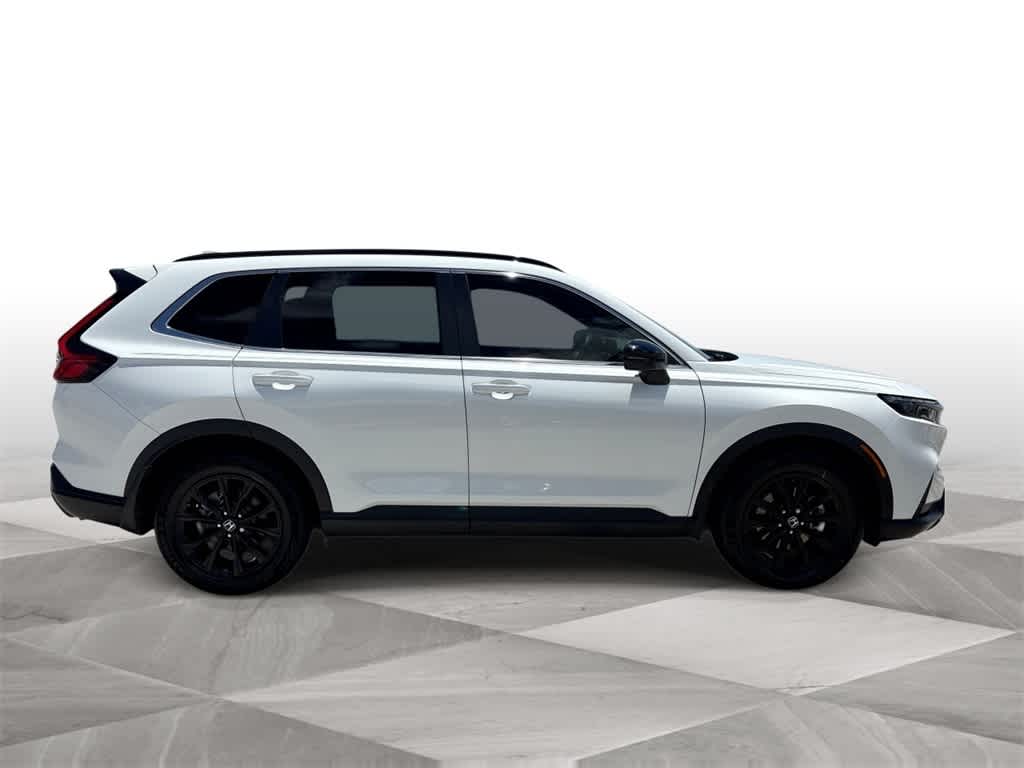 Thumbnail: 2023 Honda CR-V - 9