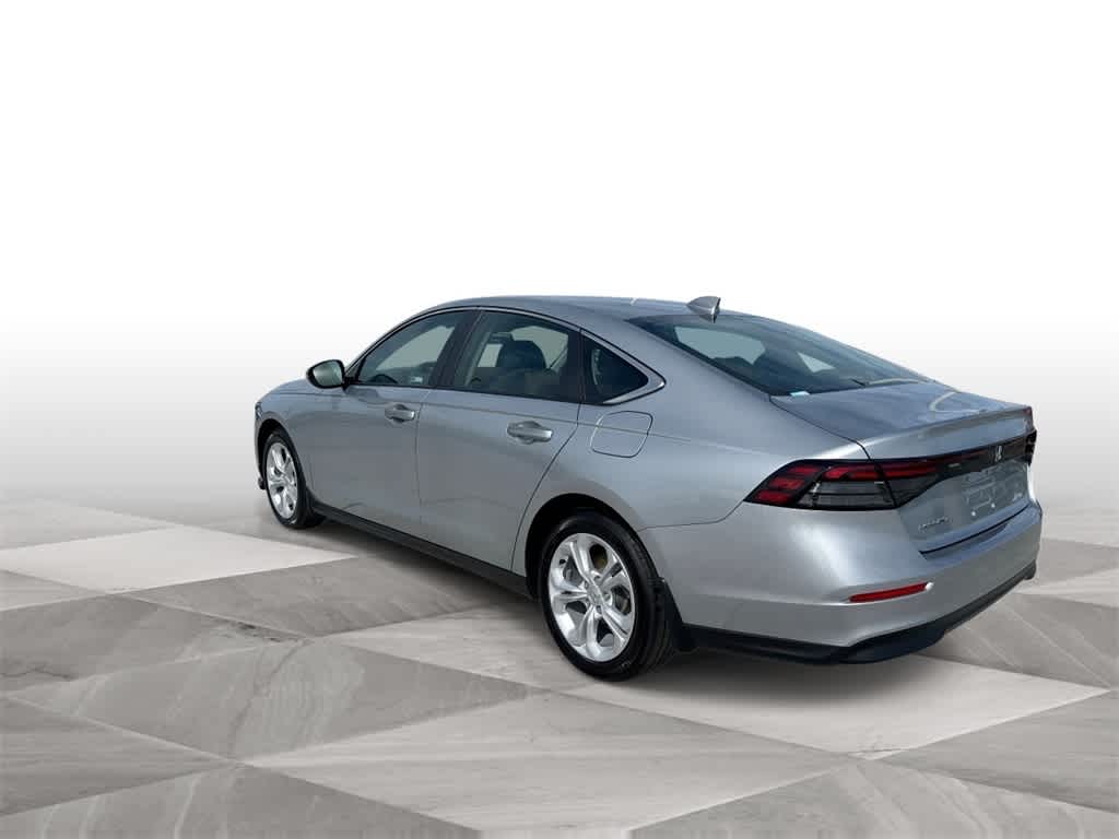 Thumbnail: 2025 Honda Accord - 6