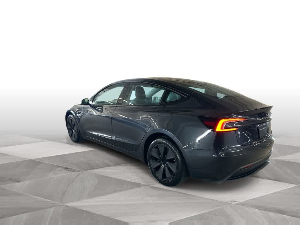 Thumbnail: 2025 Tesla Model 3 - 6