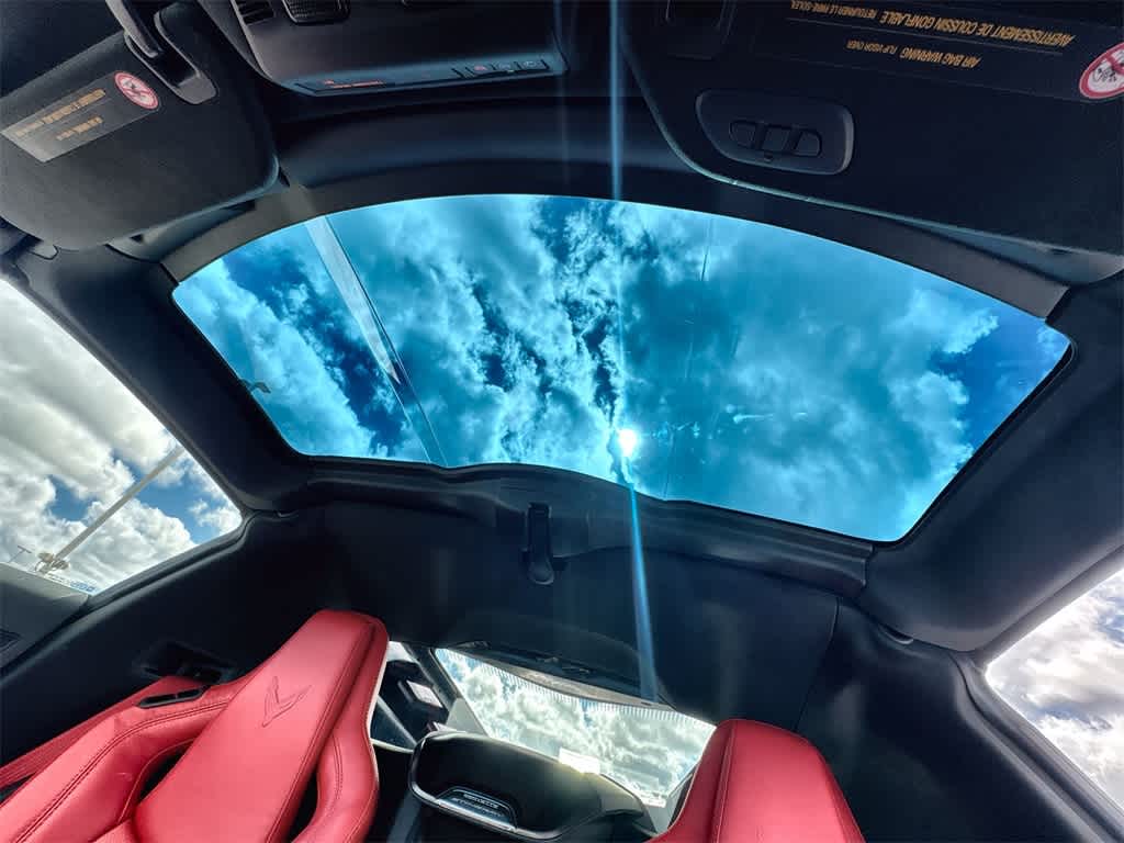 Thumbnail: 2026 Chevrolet Corvette - 16