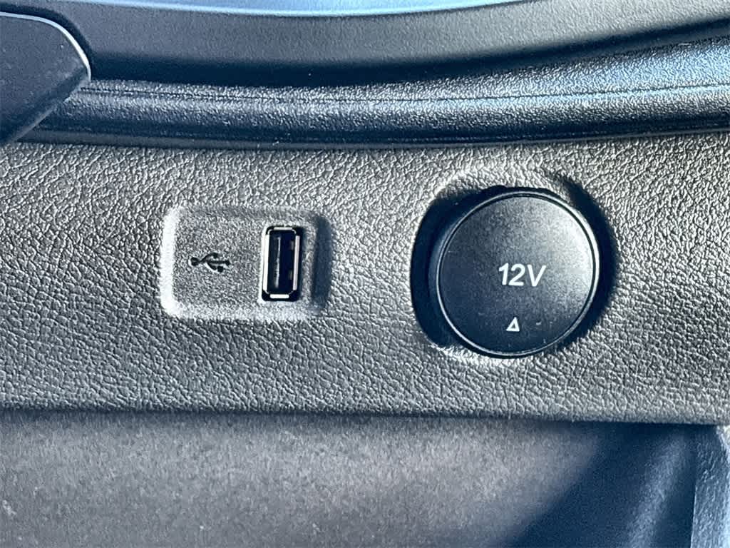 Thumbnail: 2024 Ford Transit Series - 16