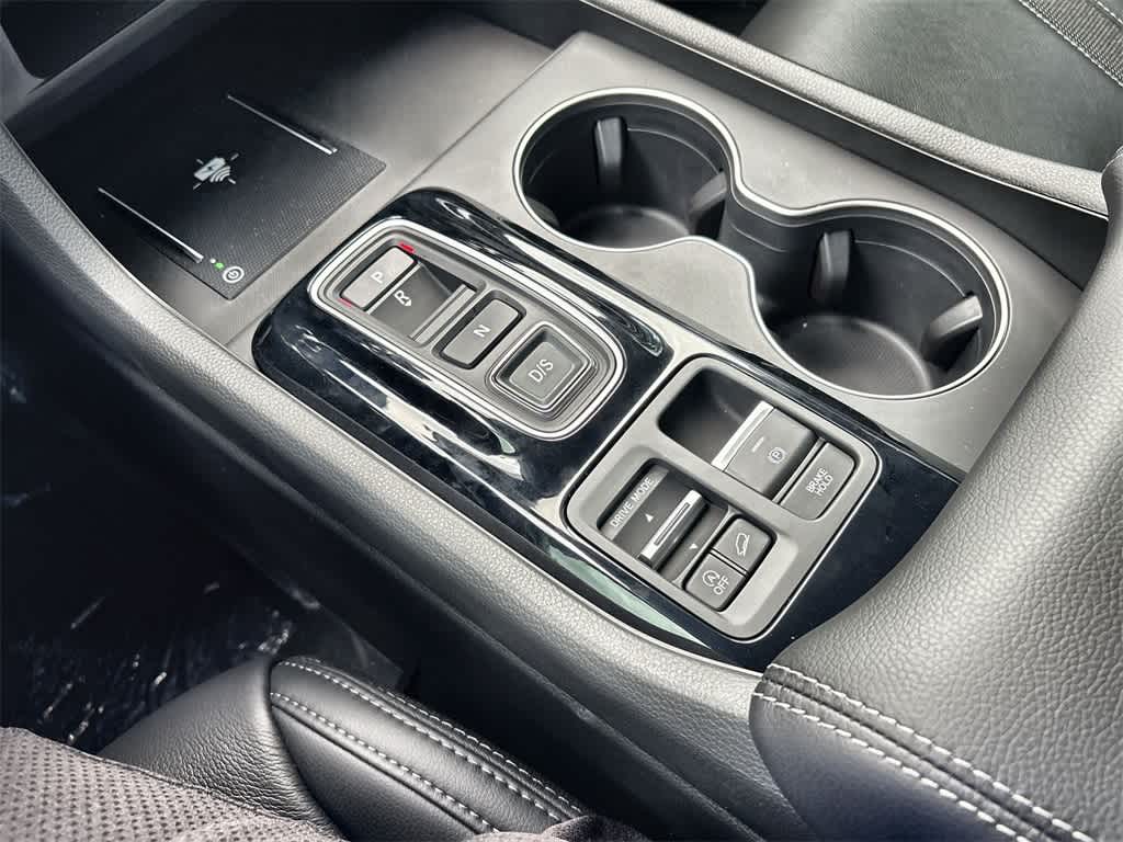 Thumbnail: 2025 Honda Pilot - 20