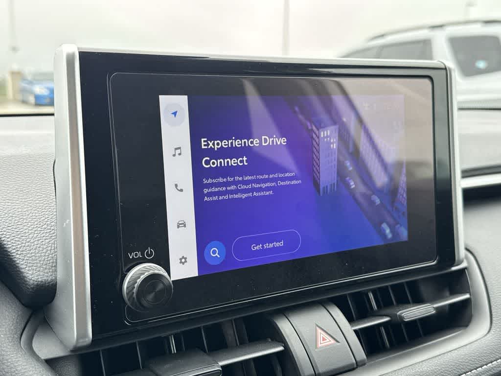 Thumbnail: 2025 Toyota RAV4 - 17