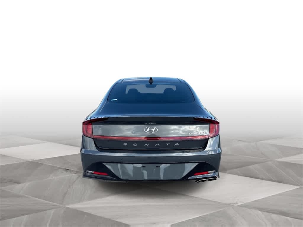 Thumbnail: 2023 Hyundai Sonata - 7