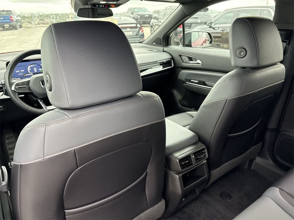 Thumbnail: 2025 Honda Prologue - 22