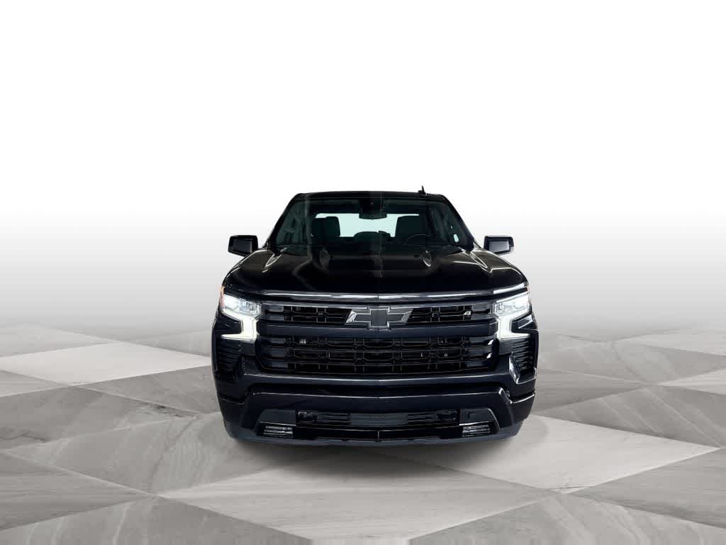 Thumbnail: 2023 Chevrolet Silverado 1500 - 3