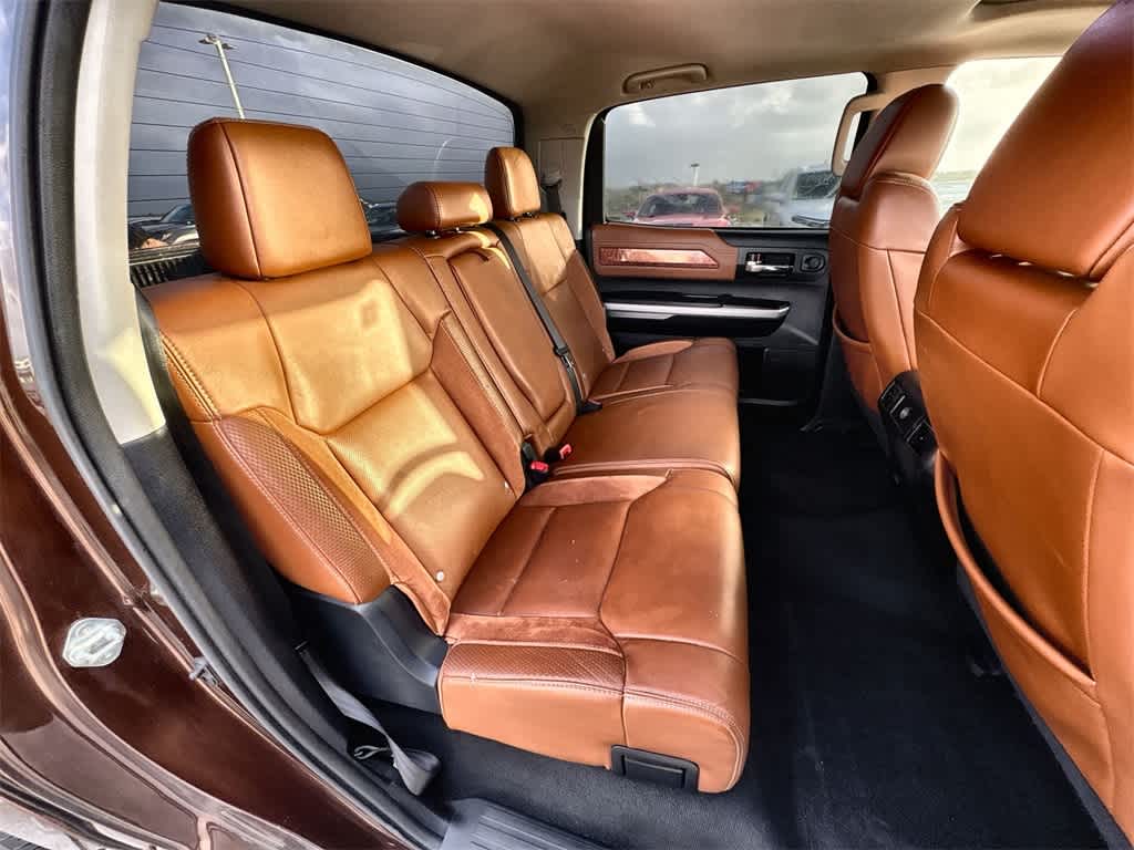 Thumbnail: 2015 Toyota Tundra - 25