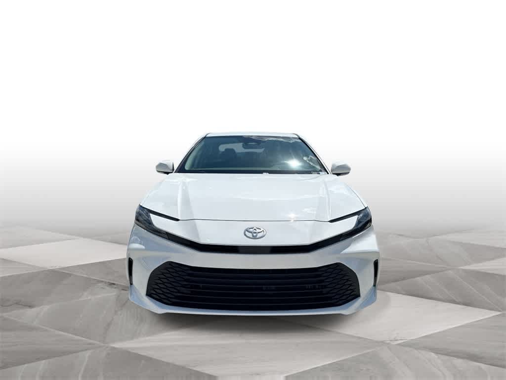 Thumbnail: 2025 Toyota Camry - 3