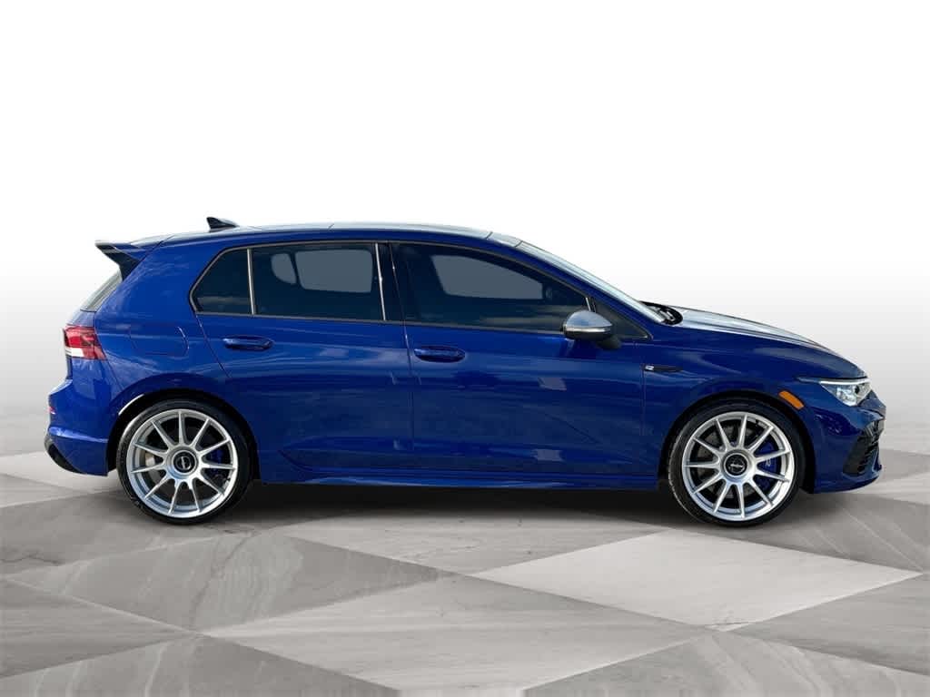 Thumbnail: 2024 Volkswagen Golf - 9